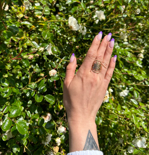 Métatron doré - REF: BA04