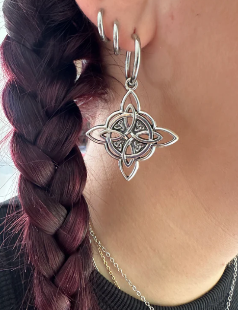 Nœud de sorcière - REF: BO01